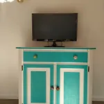 Knus Met Prachtige Nieuwe Badkamer - Distelhoek