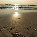 Knus Met Prachtige Nieuwe Badkamer - Distelhoek * 海边的艾格蒙特
