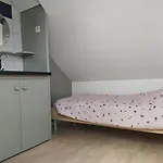 度假居 Knus Met Prachtige Nieuwe Badkamer - Distelhoek