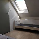 Knus Met Prachtige Nieuwe Badkamer - Distelhoek 海边的艾格蒙特