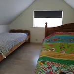 度假居 Knus Met Prachtige Nieuwe Badkamer - Distelhoek