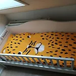 Knus Met Prachtige Nieuwe Badkamer - Distelhoek