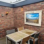 Knus Met Prachtige Nieuwe Badkamer - Distelhoek 度假居 海边的艾格蒙特