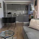 Knus Met Prachtige Nieuwe Badkamer - Distelhoek 度假居