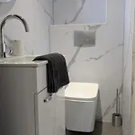 Knus Met Prachtige Nieuwe Badkamer - Distelhoek 海边的艾格蒙特