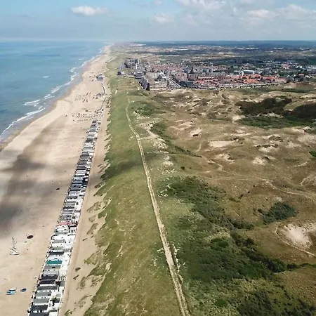 Knus Met Prachtige Nieuwe Badkamer - Distelhoek *