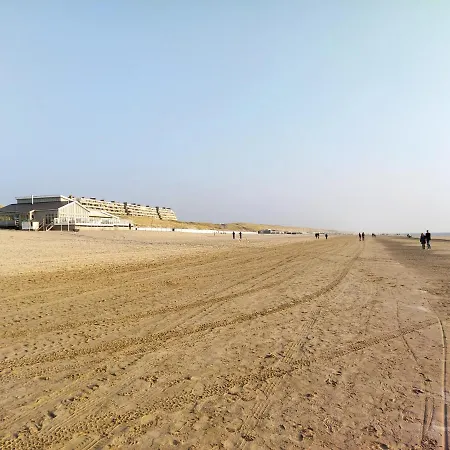 Knus Met Prachtige Nieuwe Badkamer - Distelhoek Дом отдыха