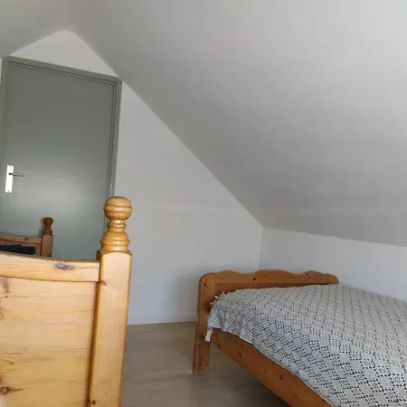 Casa Koopboom Сasa de vacaciones *