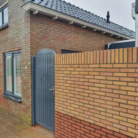 Casa Koopboom Holiday home Egmond aan Zee