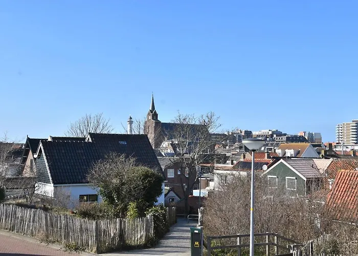 Knus Met Prachtige Nieuwe Badkamer - Distelhoek *