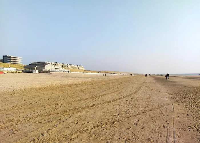 Knus Met Prachtige Nieuwe Badkamer - Distelhoek Ferienhaus