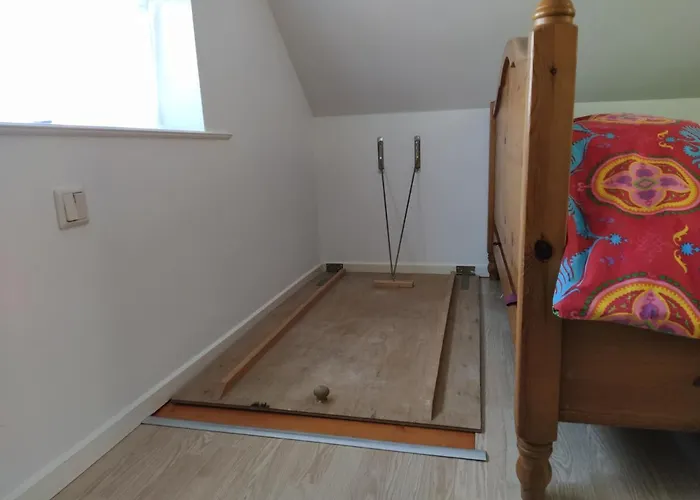 Knus Met Prachtige Nieuwe Badkamer - Distelhoek * Egmond aan Zee