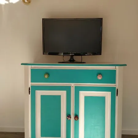 Knus Met Prachtige Nieuwe Badkamer - Distelhoek