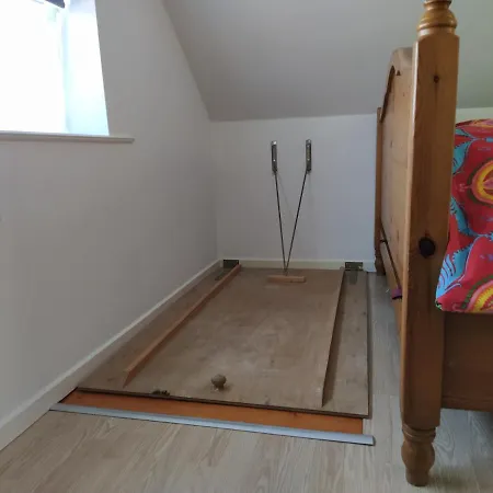 Knus Met Prachtige Nieuwe Badkamer - Distelhoek * Egmond aan Zee