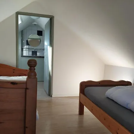 Ferienhaus Knus Met Prachtige Nieuwe Badkamer - Distelhoek *