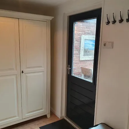 Ferienhaus Knus Met Prachtige Nieuwe Badkamer - Distelhoek *