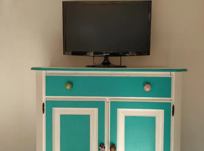 Knus Met Prachtige Nieuwe Badkamer - Distelhoek