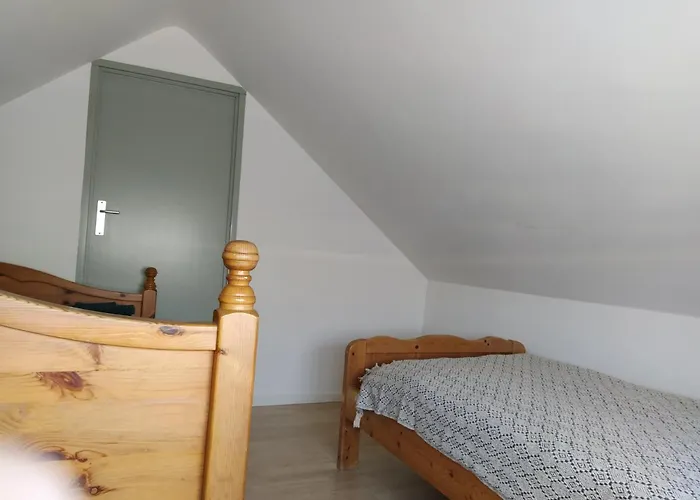 Knus Met Prachtige Nieuwe Badkamer - Distelhoek Vakantiehuis *